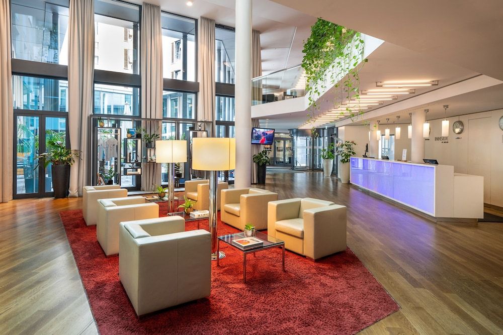undefined INNSiDE by Meliá Dresden
