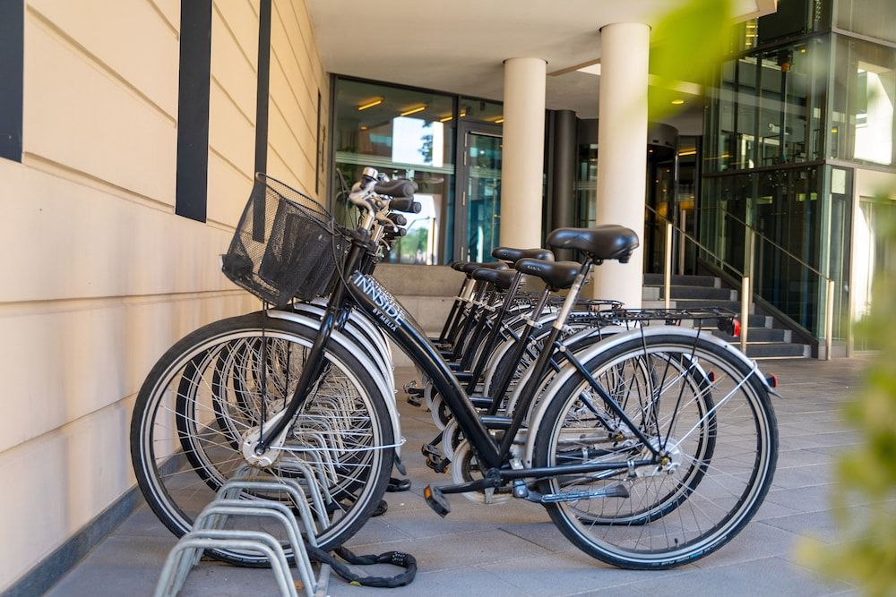 undefined INNSiDE by Meliá Dresden 6