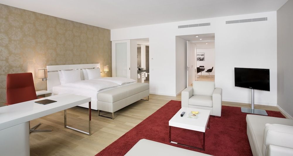 undefined INNSiDE by Meliá Dresden 4