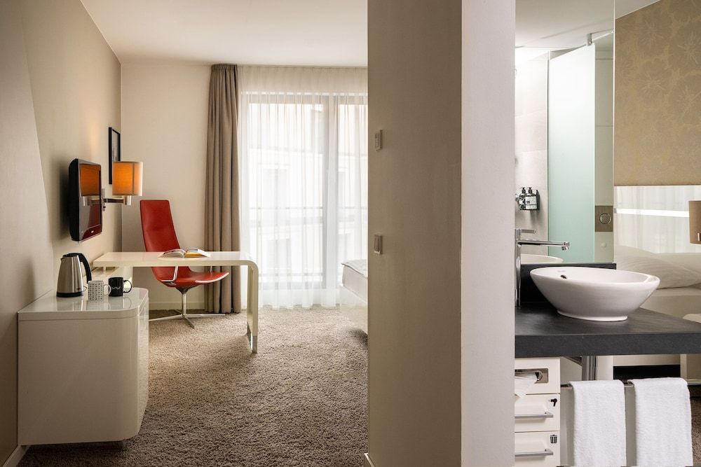 INNSiDE by Meliá Dresden The Innside Room 4