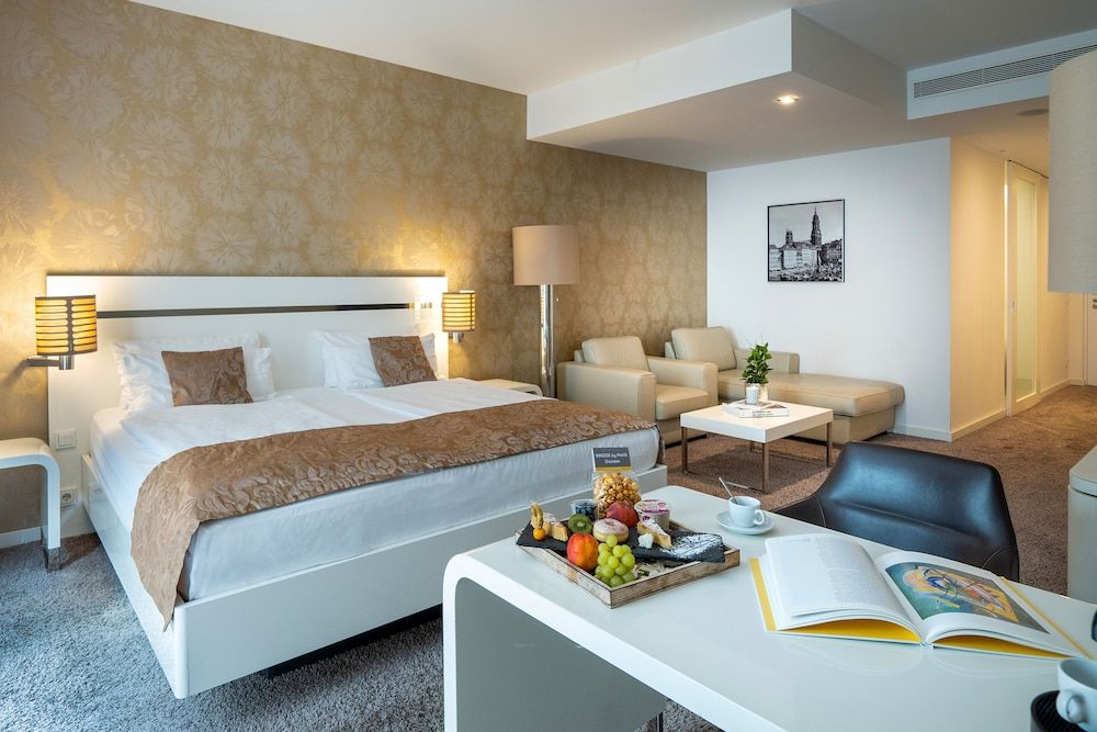 undefined INNSiDE by Meliá Dresden 10