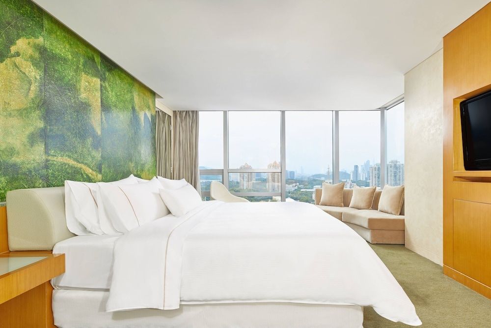 undefined The Westin Shenzhen Nanshan 5