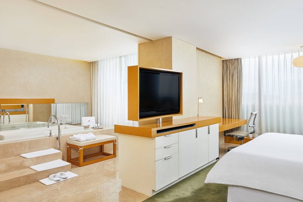 The Westin Shenzhen Nanshan 