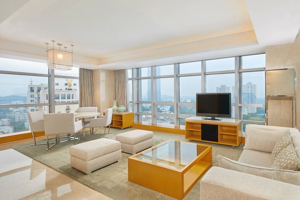 undefined The Westin Shenzhen Nanshan 2