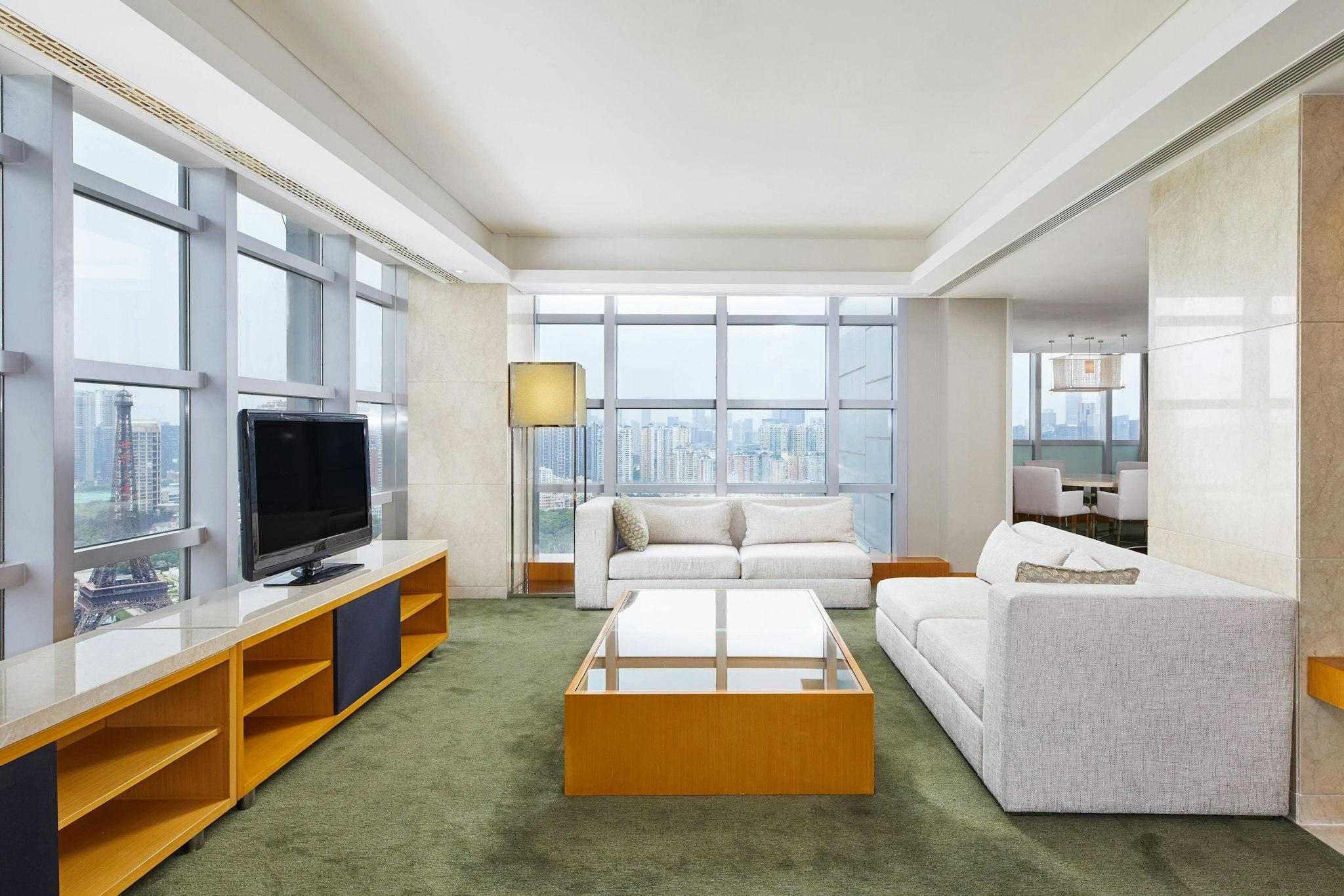 undefined The Westin Shenzhen Nanshan 7