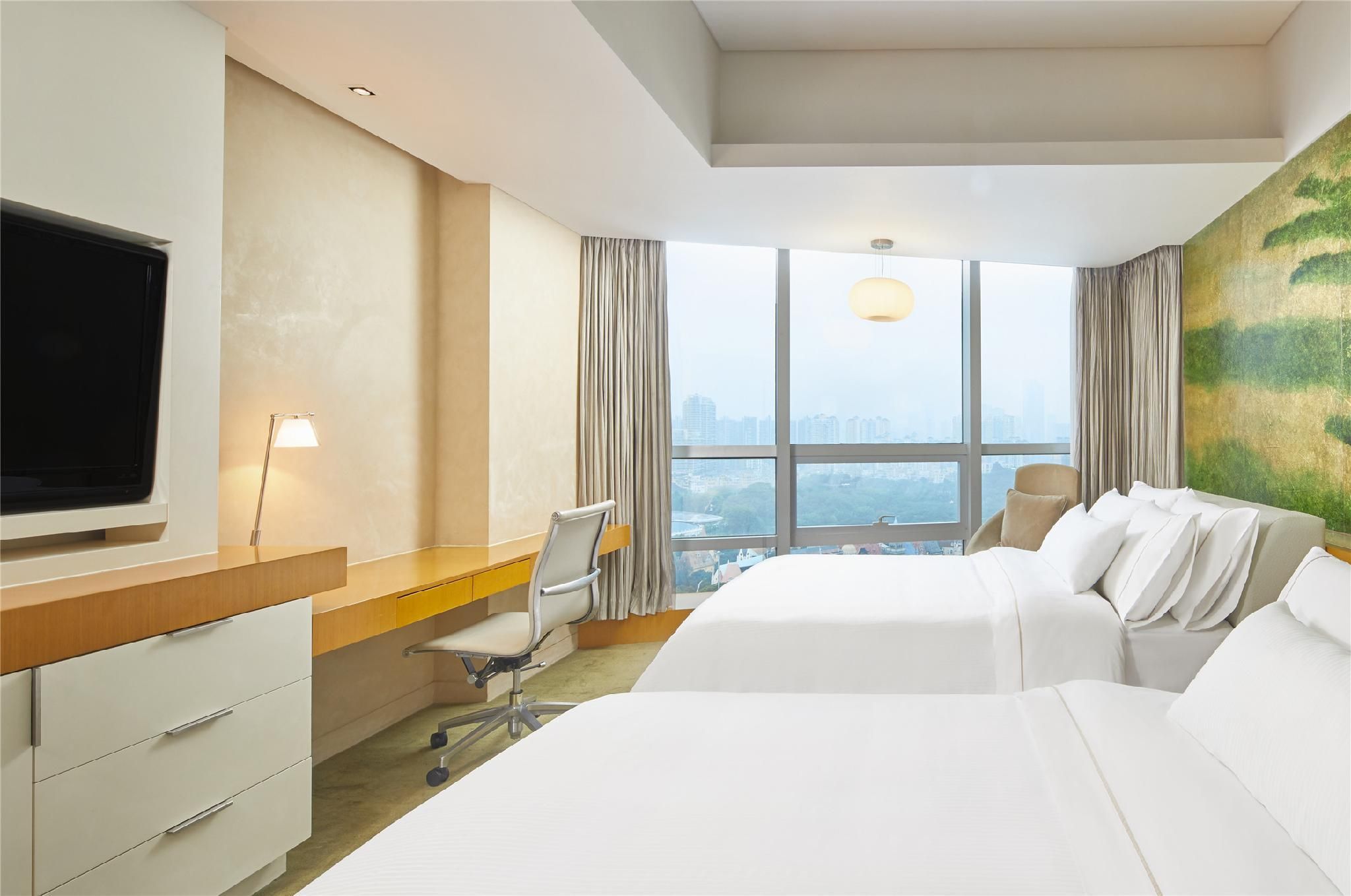 undefined The Westin Shenzhen Nanshan 7
