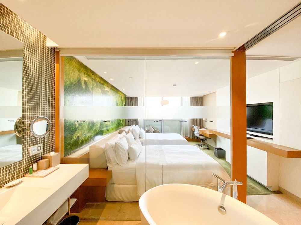 undefined The Westin Shenzhen Nanshan 4