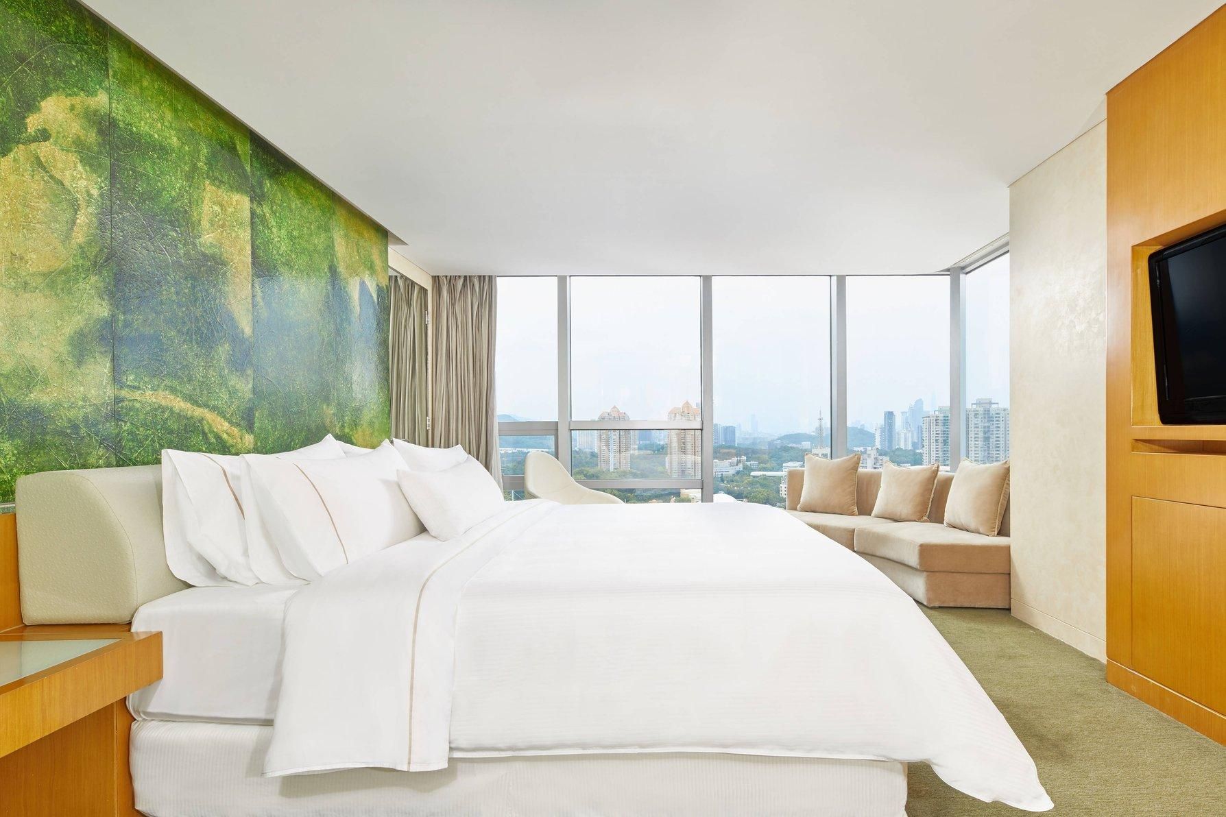 undefined The Westin Shenzhen Nanshan 6