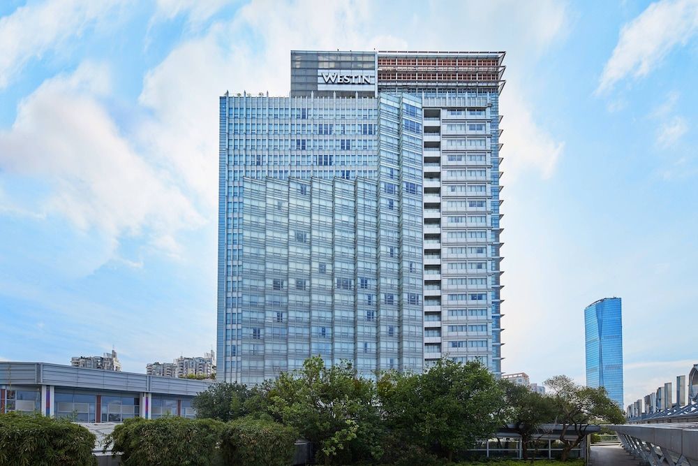 undefined The Westin Shenzhen Nanshan 4