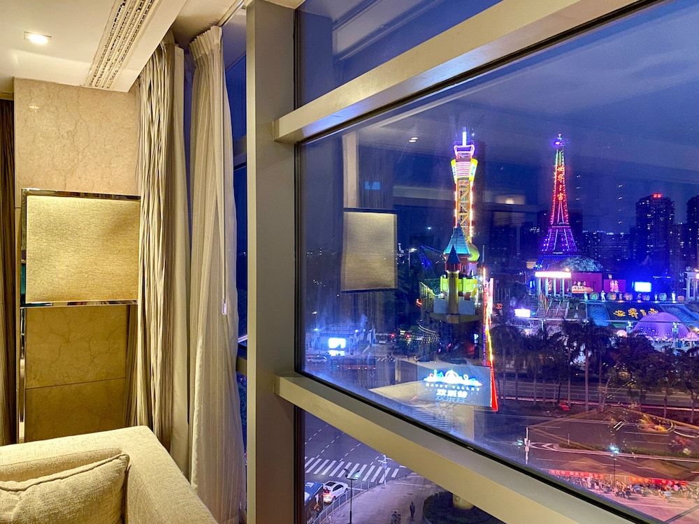 View From Room