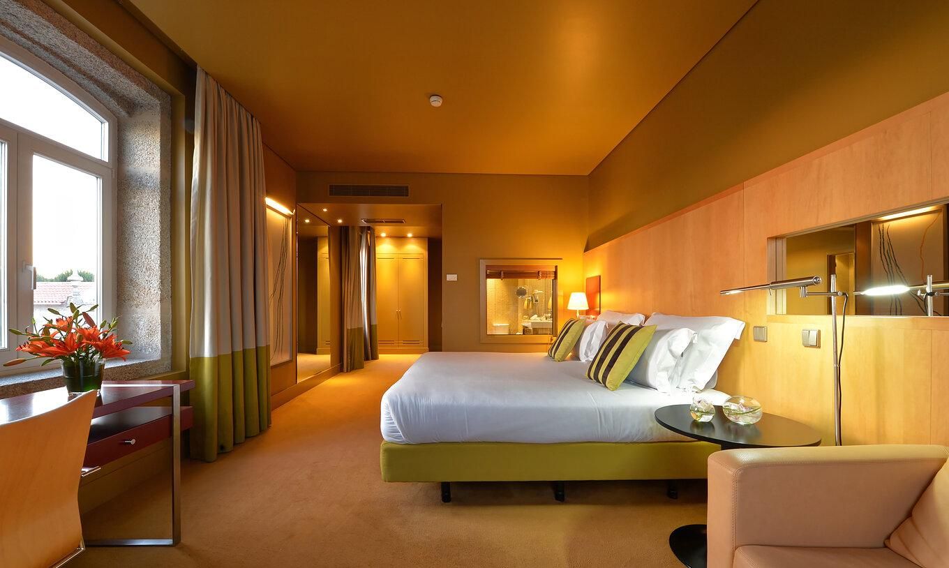 Grand View Deluxe Room