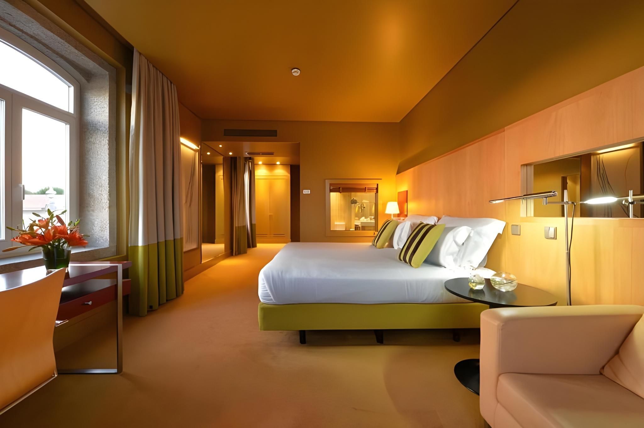 Executive Superior Double Room