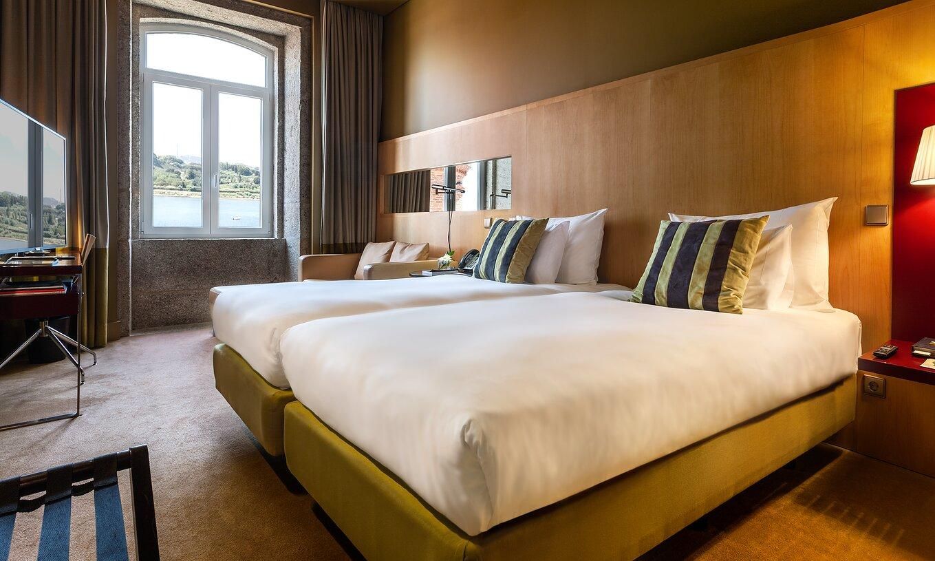 Executive Superior Double Room