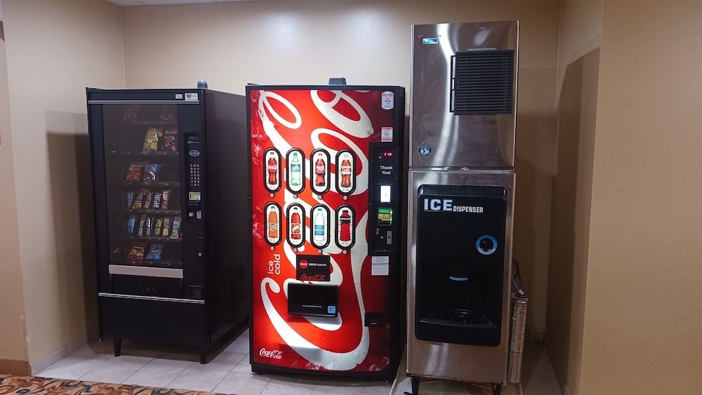 Vending Machine