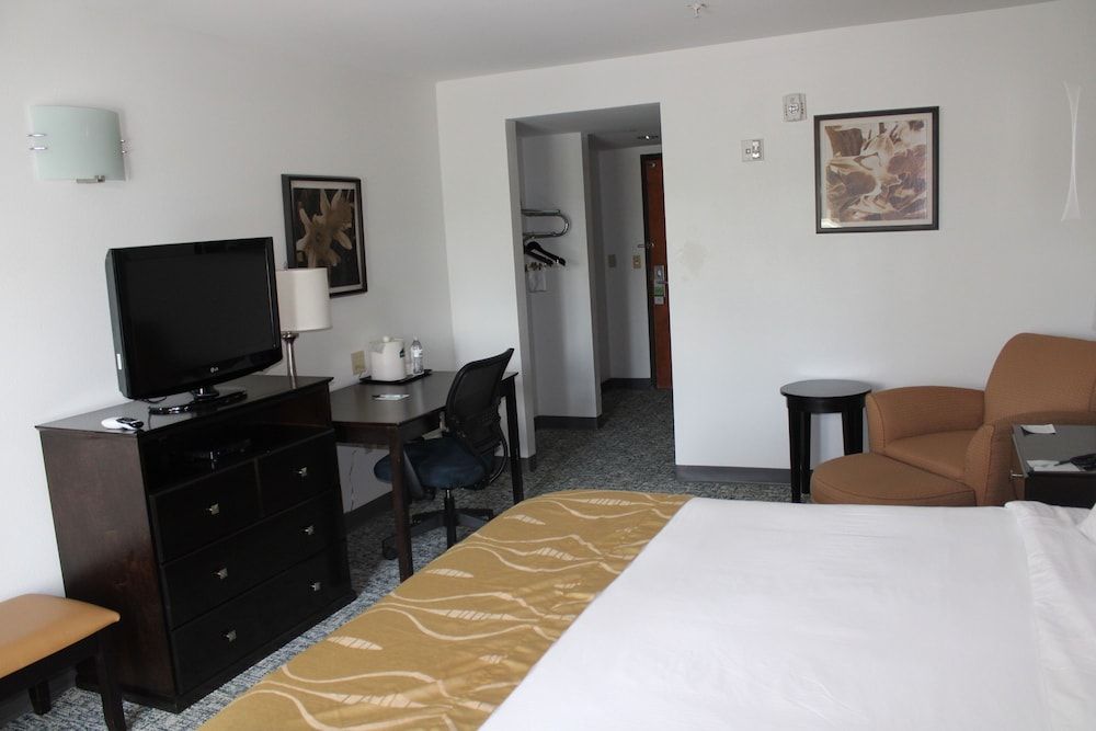 Wingate by Wyndham Houma LA Standard Room, 1 King Bed 2