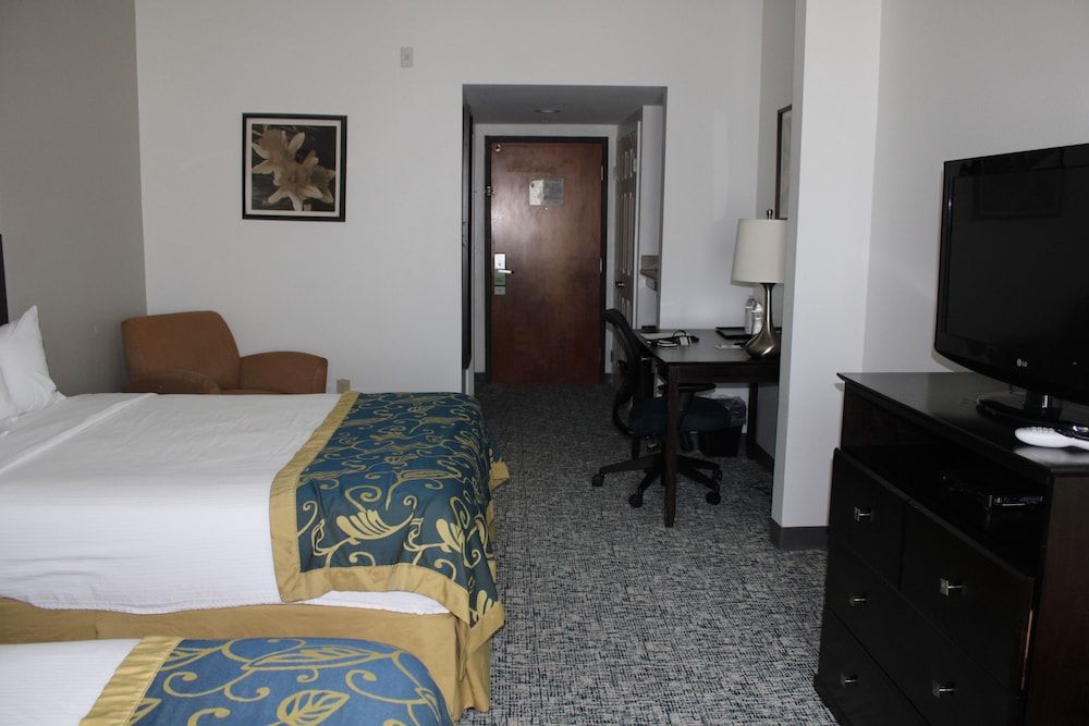 Standard Room, 2 Queen Beds