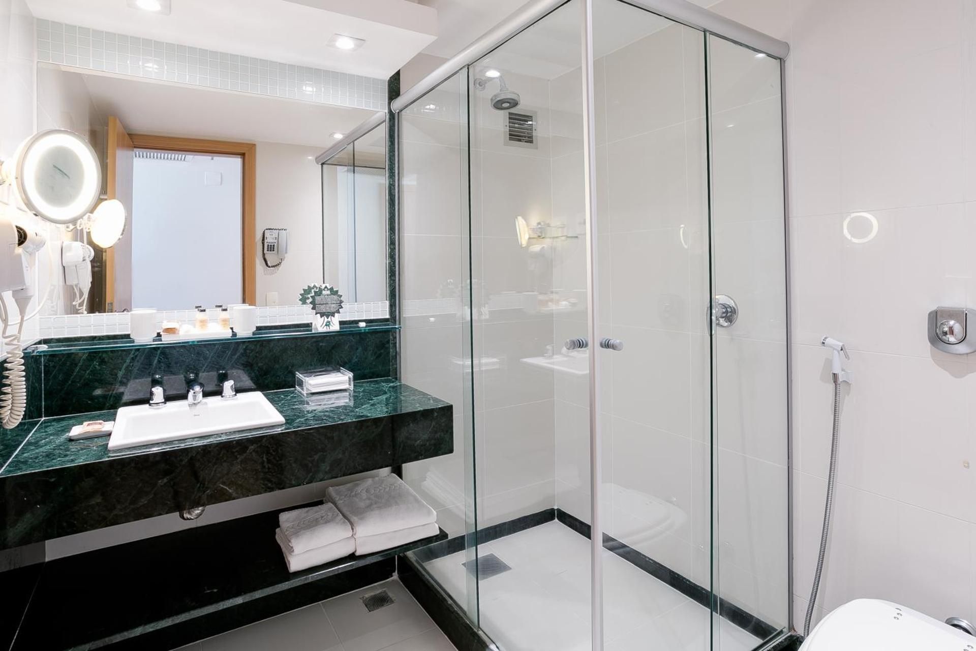 undefined Arena Copacabana Hotel 5