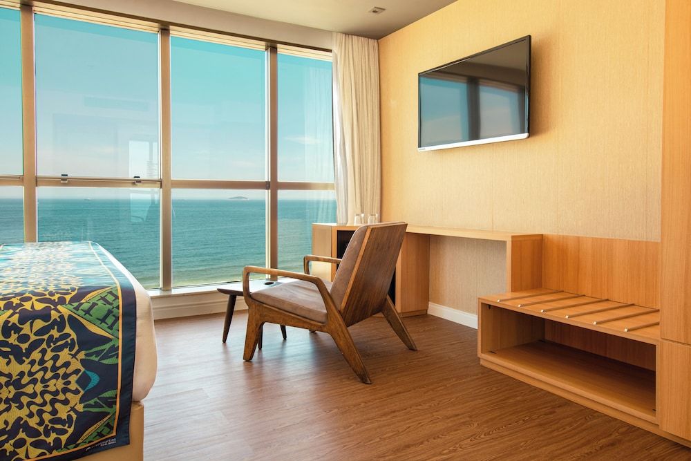 undefined Arena Copacabana Hotel 10