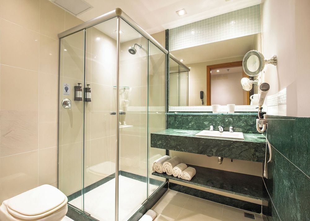 undefined Arena Copacabana Hotel 8