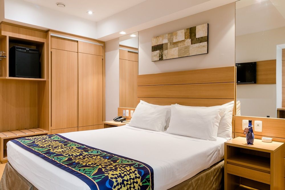 undefined Arena Copacabana Hotel 8