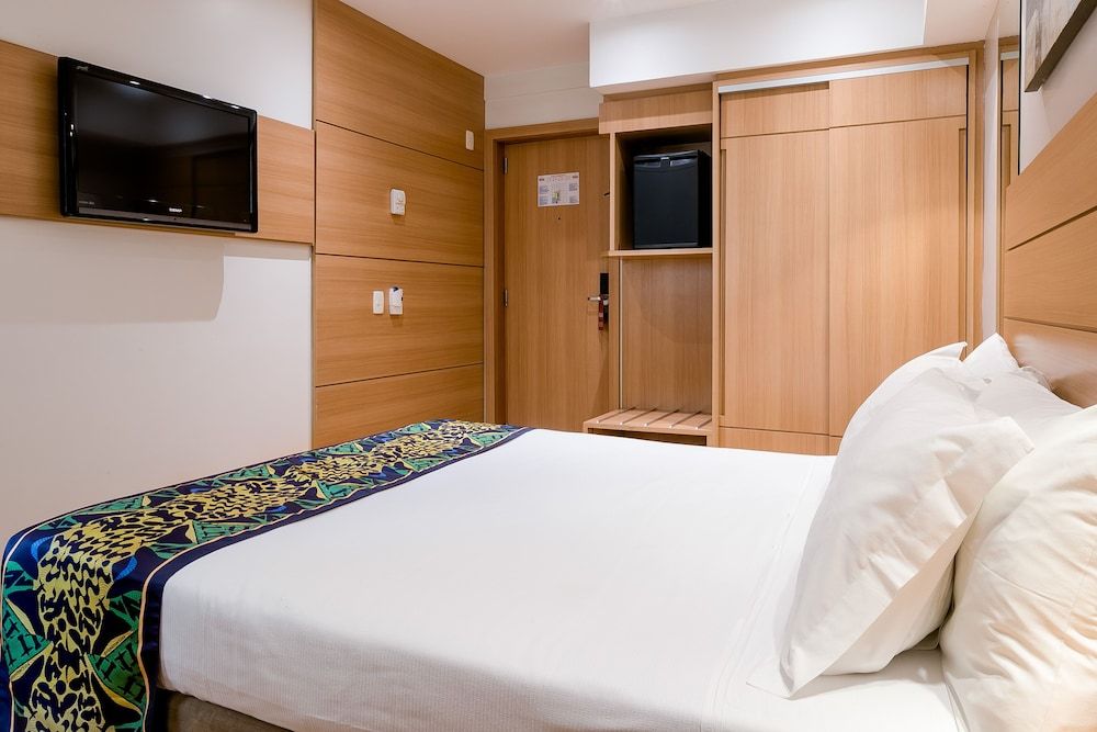 undefined Arena Copacabana Hotel 7
