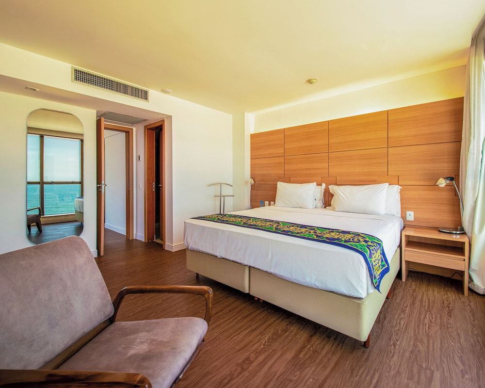 undefined Arena Copacabana Hotel 6