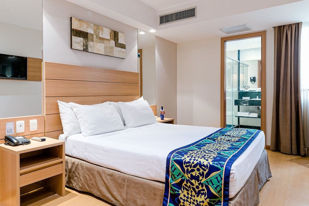 undefined Arena Copacabana Hotel 9