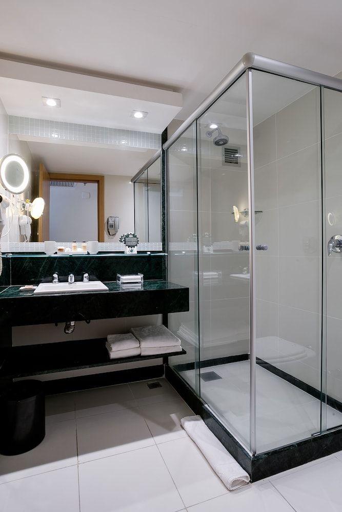 undefined Arena Copacabana Hotel 10