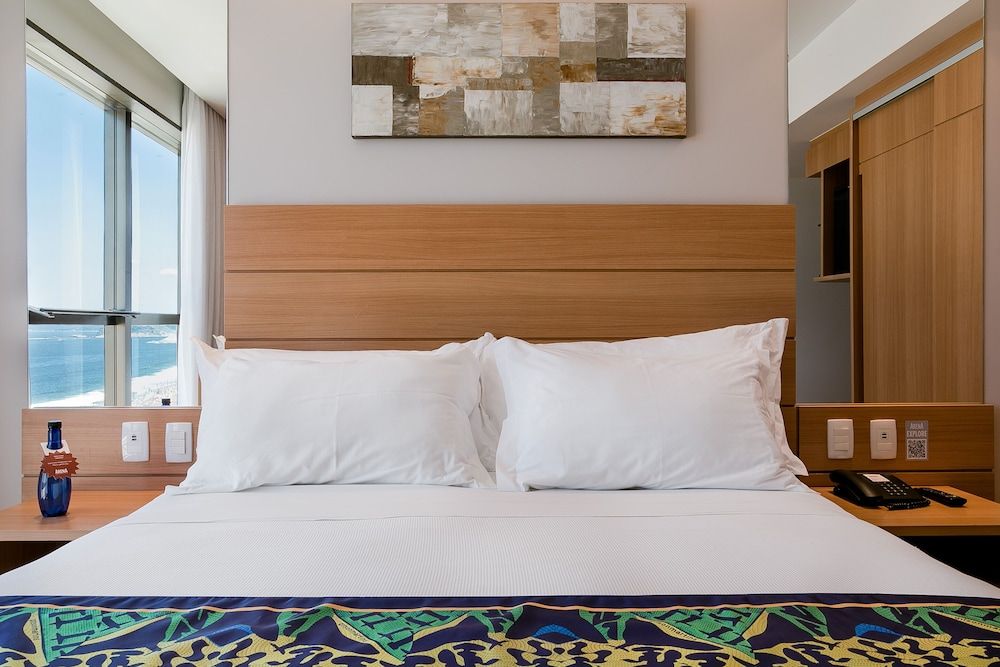 undefined Arena Copacabana Hotel 3