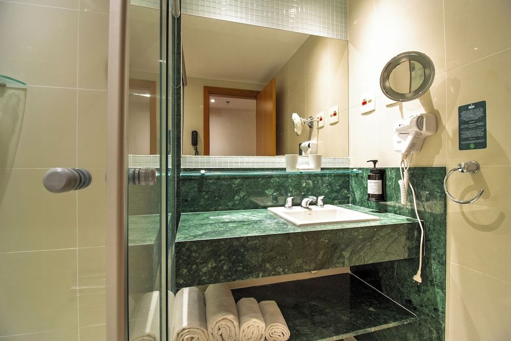 undefined Arena Copacabana Hotel 9