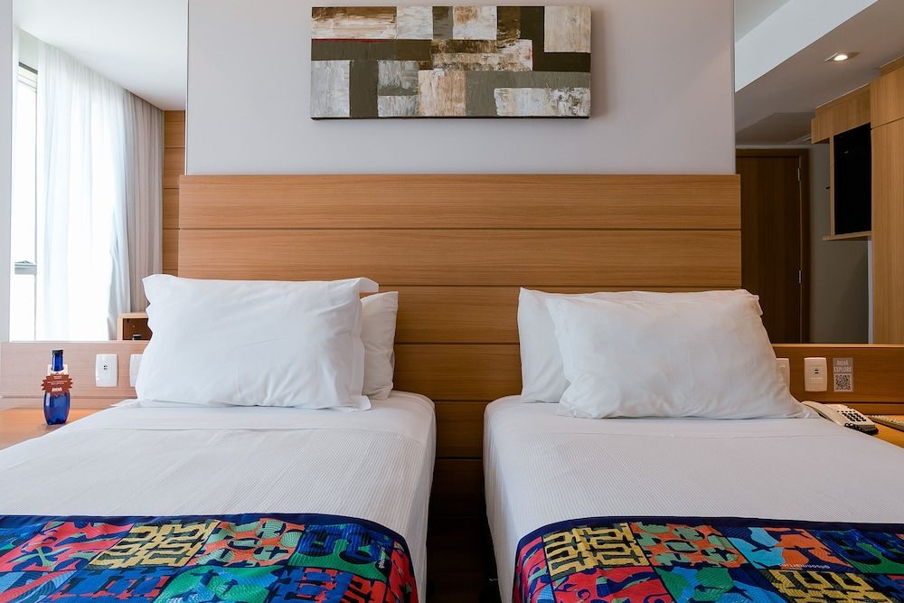 undefined Arena Copacabana Hotel 2