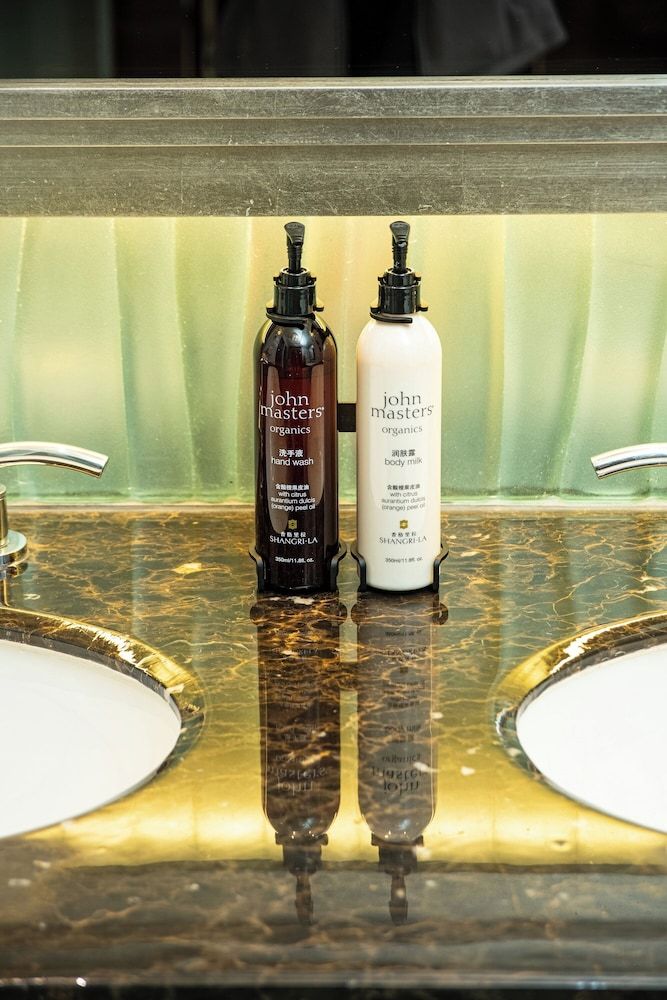 China World Summit Wing, Beijing Executive Room, 2 Twin Beds 6