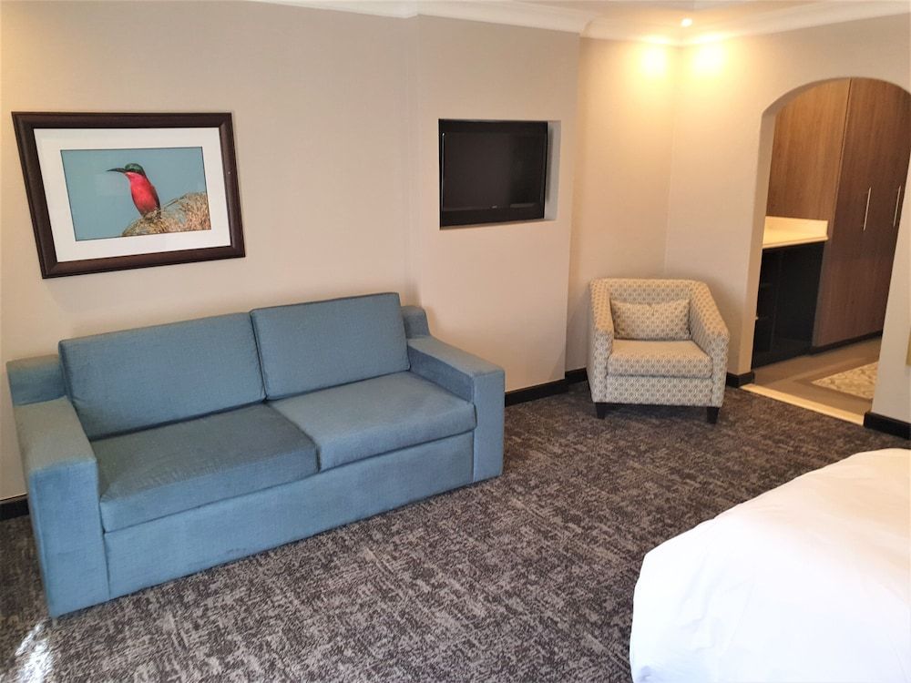 Premier Hotel Roodevalley Superior Double or Twin Room 2