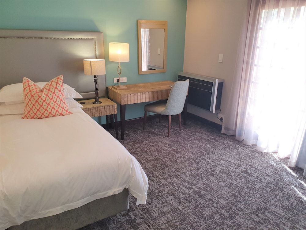 Premier Hotel Roodevalley Superior Double or Twin Room