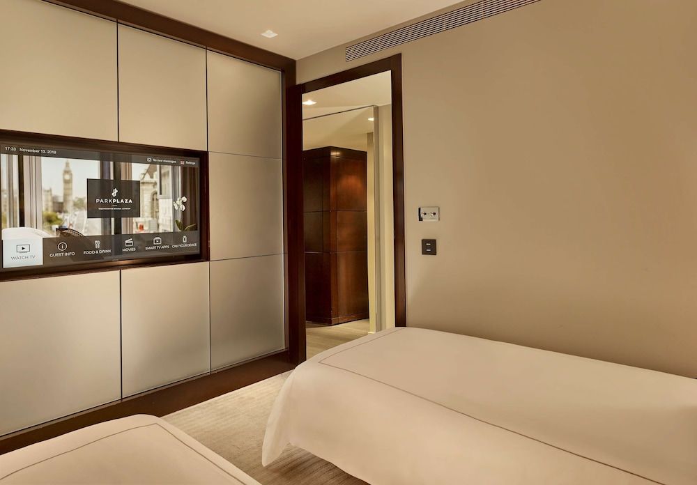 undefined Park Plaza London Westminster Bridge 10