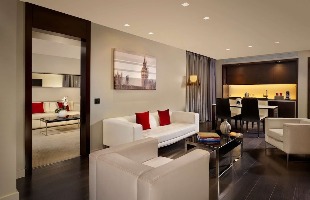 undefined Park Plaza London Westminster Bridge 9