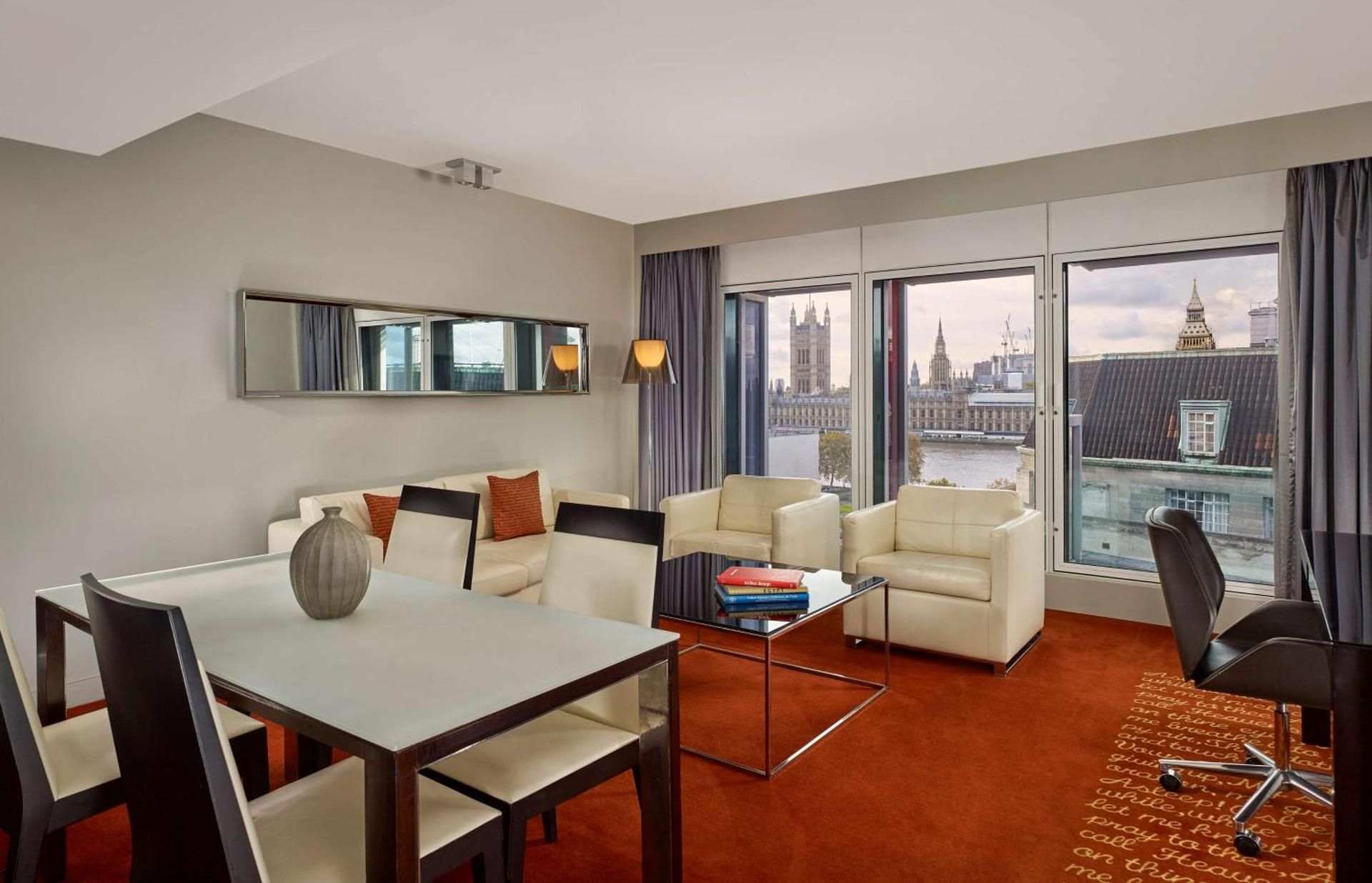 1 Bedroom Suite