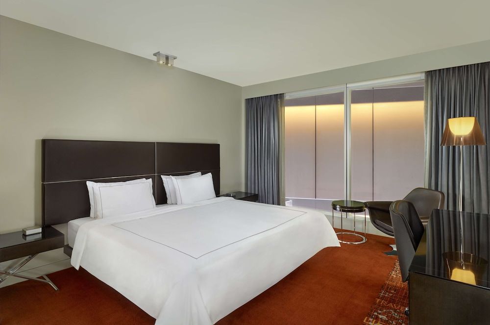 undefined Park Plaza London Westminster Bridge 4