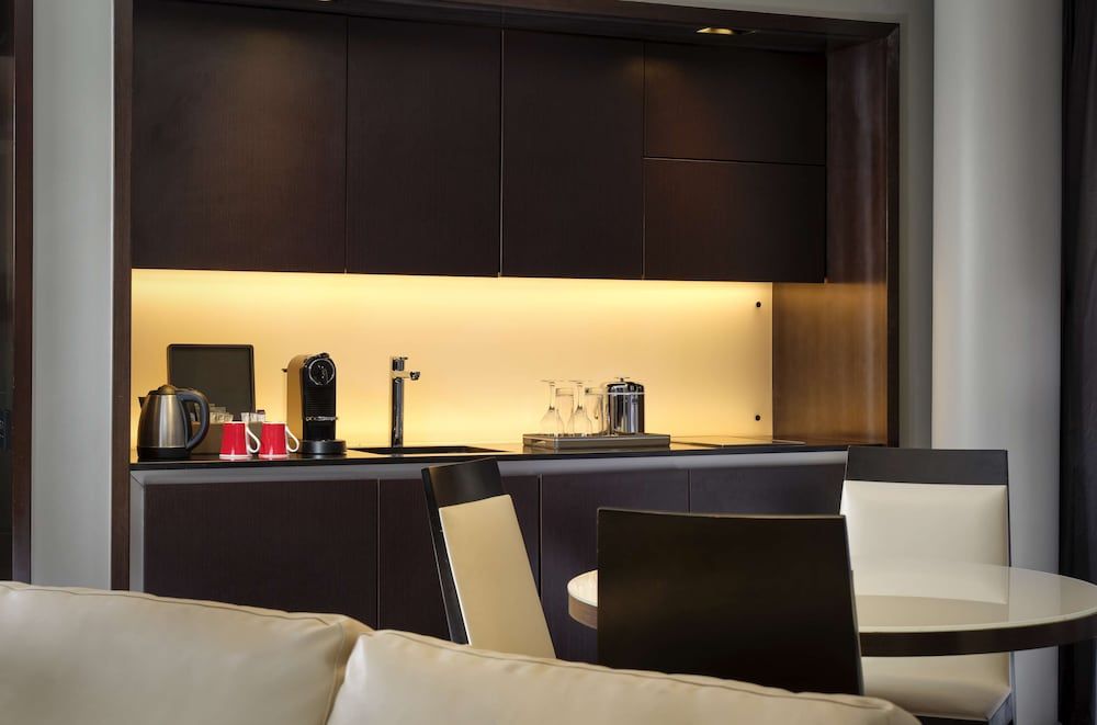 Park Plaza London Westminster Bridge