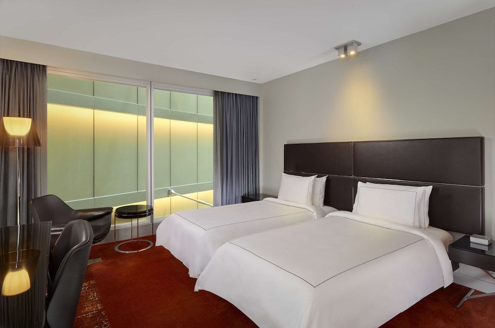 undefined Park Plaza London Westminster Bridge 5