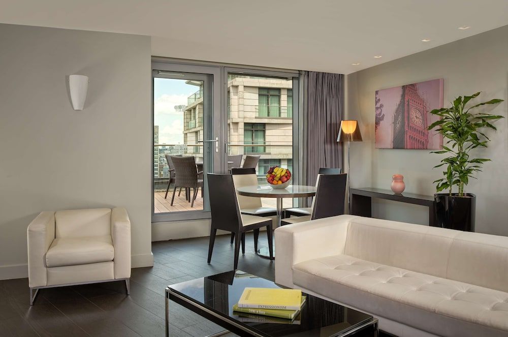 undefined Park Plaza London Westminster Bridge 8