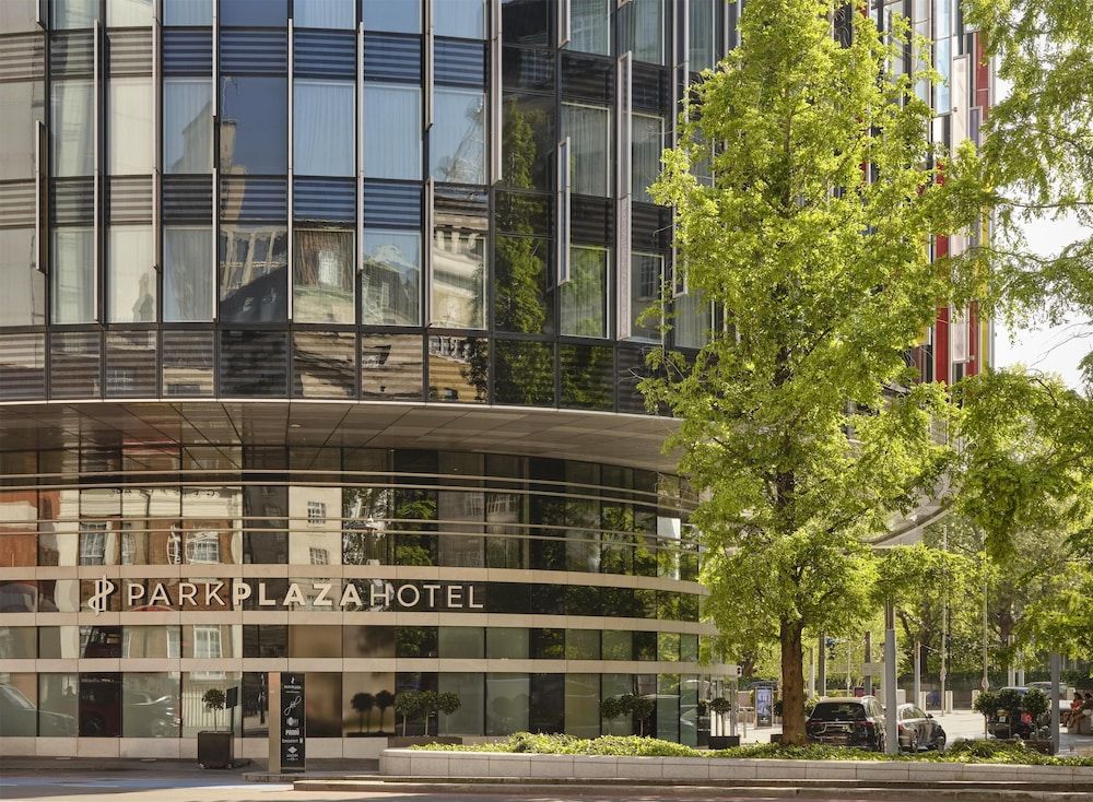 undefined Park Plaza London Westminster Bridge 3