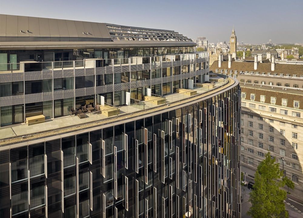 undefined Park Plaza London Westminster Bridge