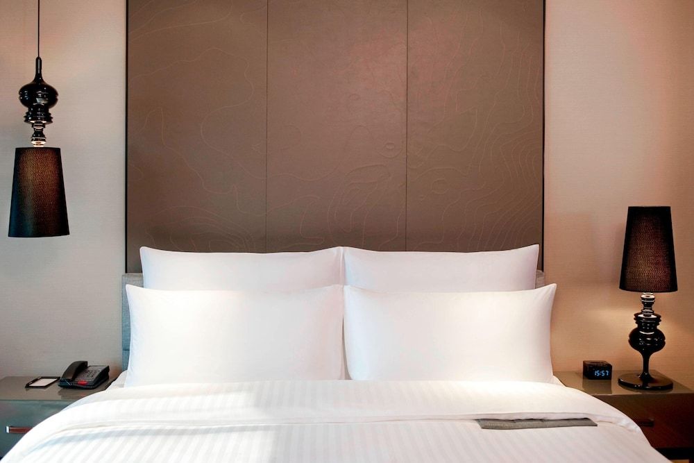 undefined Le Meridien Chongqing, Nan'an 10