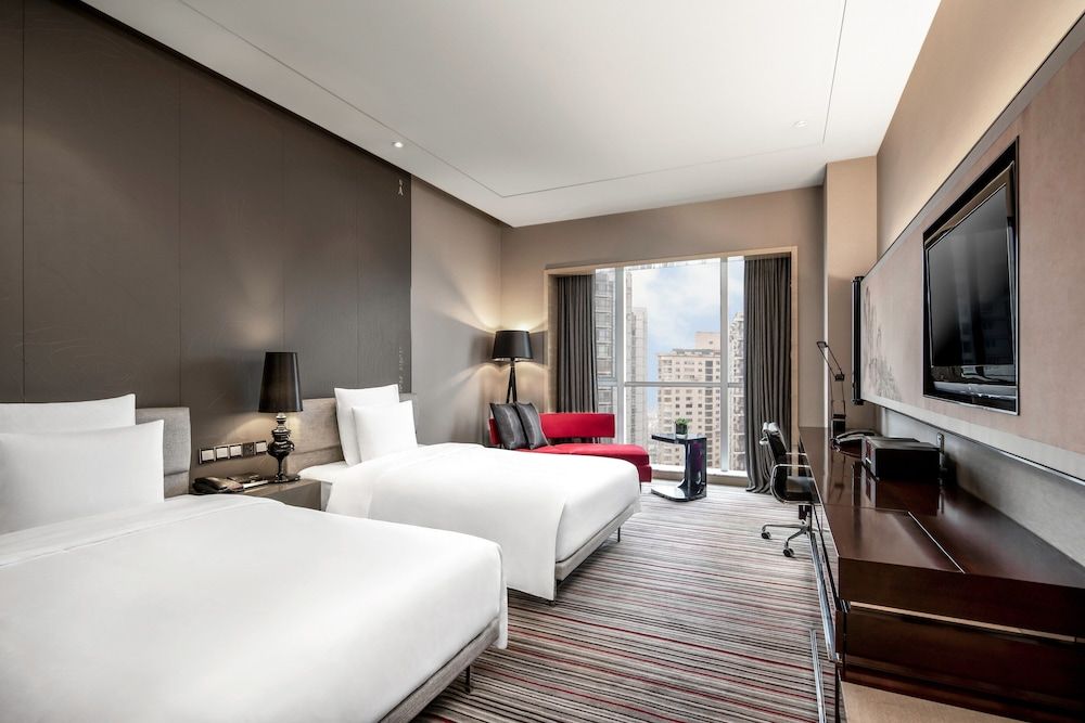 undefined Le Meridien Chongqing, Nan'an 4