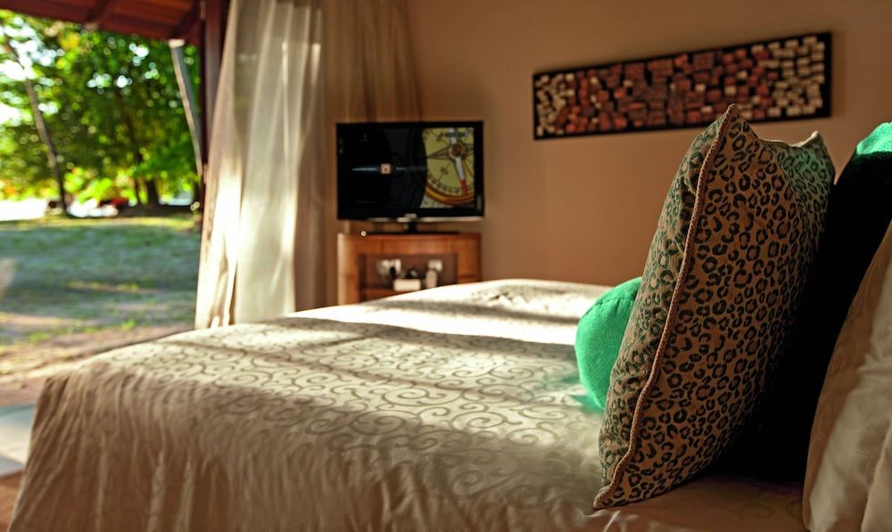 Constance Ephélia Villa, 2 Bedrooms (Beach)