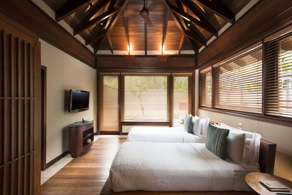 Family Villa 2 Bedrooms