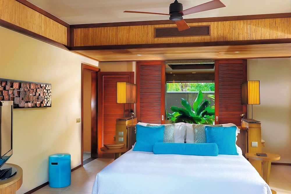 Constance Ephélia Family Villa, 3 Bedrooms 2