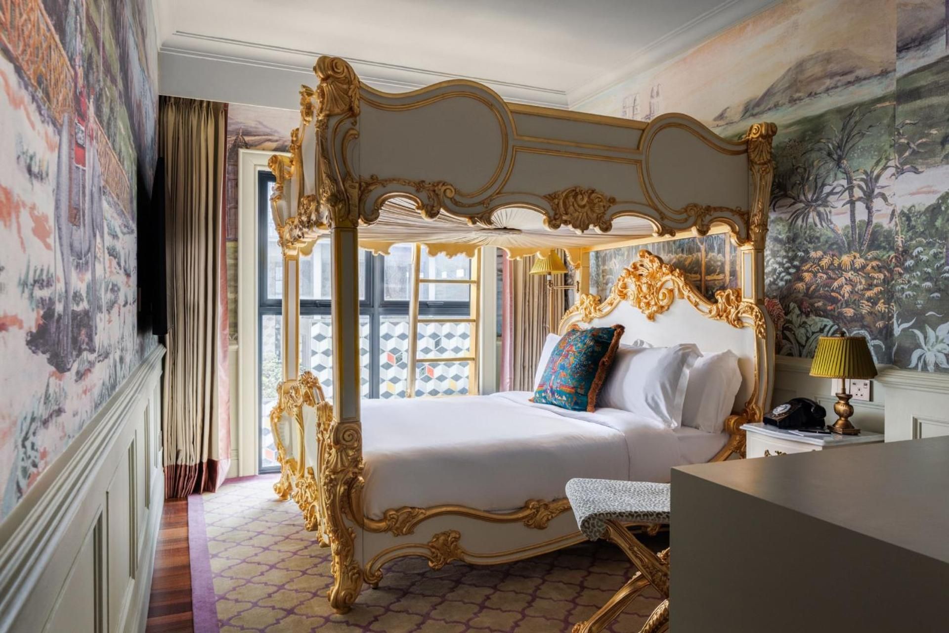 Royal Classic Twin Room, 2 Twin