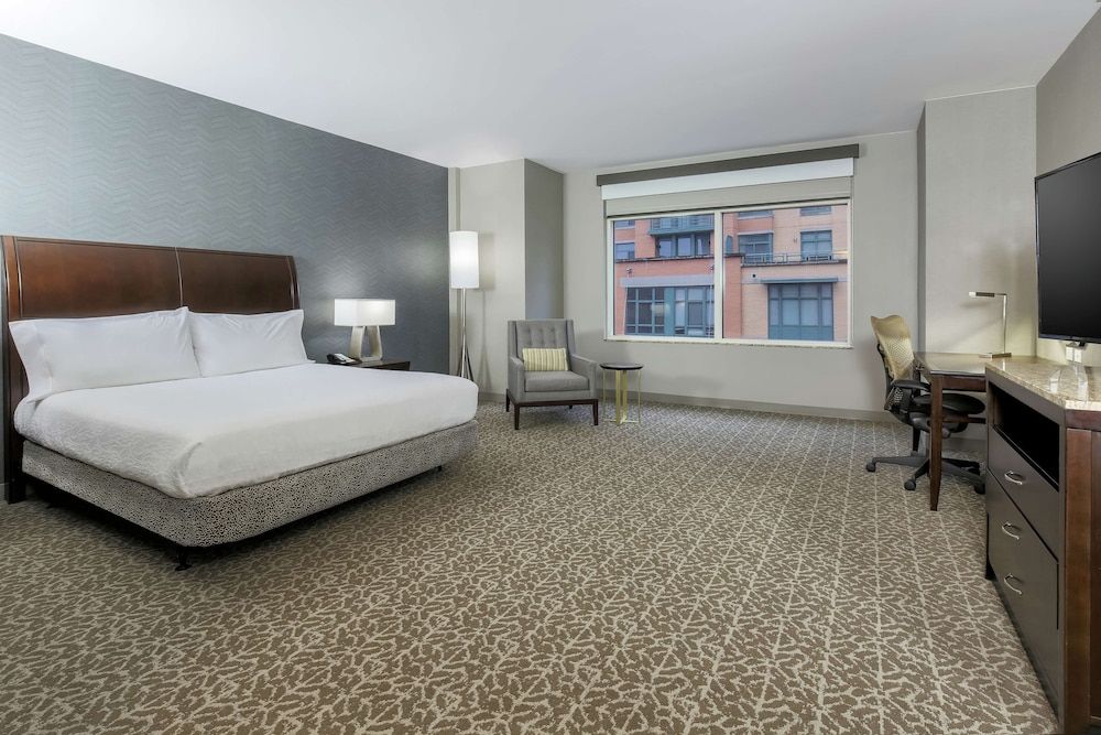 Room, Accessible